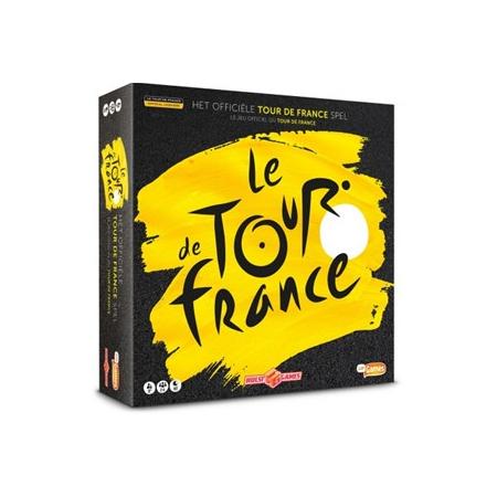 Le Tour de France - Bordspel