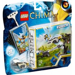 Lego Chima - Target Practice