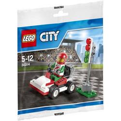 Lego   Go-kart racer - 30314