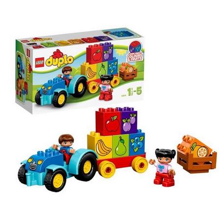 Lego Duplo: Tractor (10615)