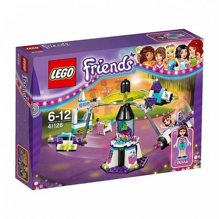 Lego Friends: ruimterit (41128)
