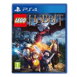 Lego Hobbit  