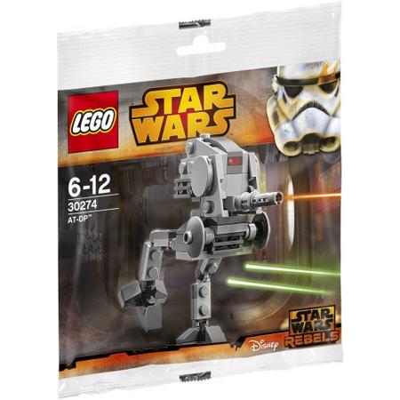Lego Star Wars AT-DP - 30274