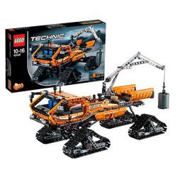 Lego Technic: Noordpool Truck (42038)