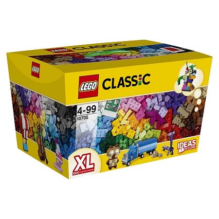 Lego classic - 10705 grote starterset