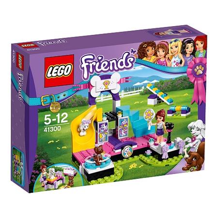 Lego friends - 41300 puppy championship