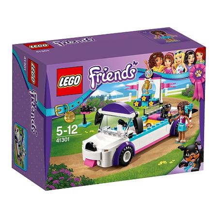 Lego friends - 41301 puppy parade