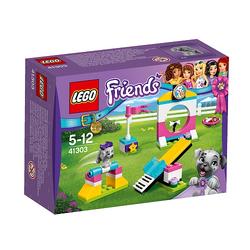 Lego friends - 41303 puppy playground