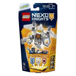 Lego nexo knights - 70337 ultimate lance