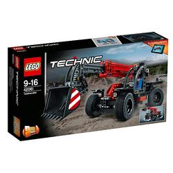 Lego technic - 42061 telehandler