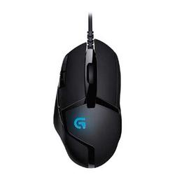   G402 Hyperion gaming muis