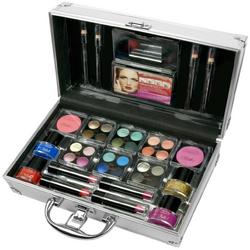 Make-up set Markwins 49-delig in koffer