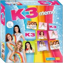 Memory K3