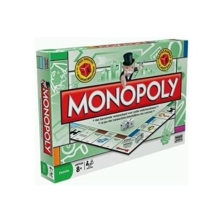 Monopoly NL