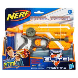   N-Strike Elite Firestrike Blaster