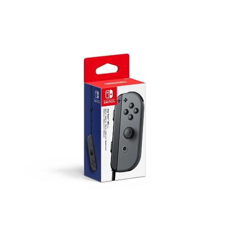 Nintendo - switch: joy-con, rechts (grijs)