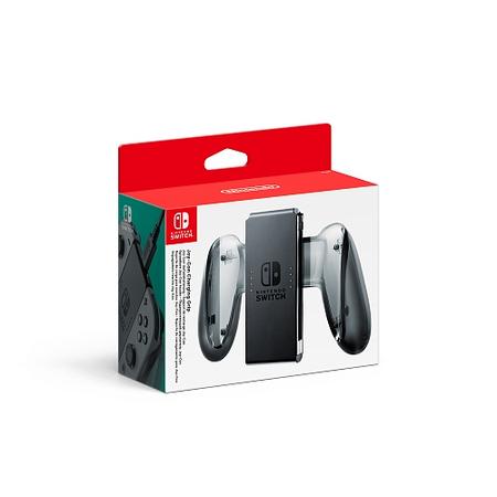 Nintendo - switch: joy-con charging grip