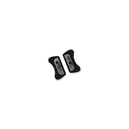 Nintendo Switch STEALTH Grip & Control Pack
