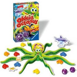 Okkie Octopus (Reis Editie)