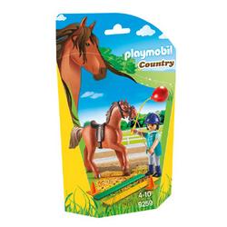 PLAYMOBIL Country paardentherapeute 9259