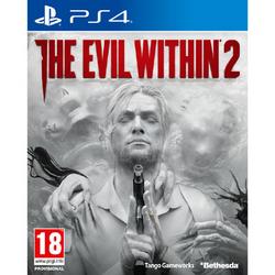   The Evil Within 2