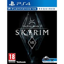   VR The Elder Scrolls V: Skyrim Special Edition
