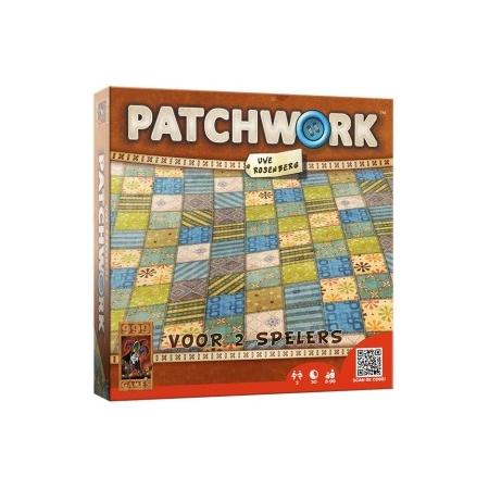 Patchwork 999 Games