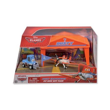 Planes Racer Gift Set