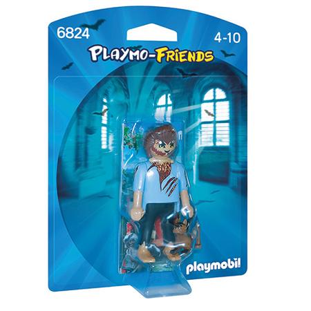 Playmobil 6824 Weerwolf