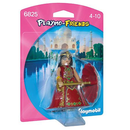 Playmobil 6825 Indische Prinses