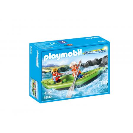 Playmobil® 6892 Summer Fun Rafting