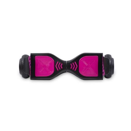 RIDD hoverboard 6,5 inch wielen - roze