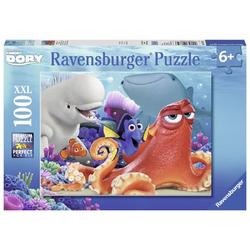   Disney Finding Dory puzzel - 100 stukjes