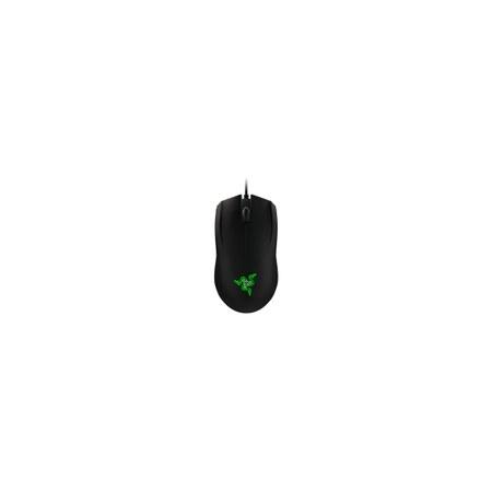Razer Abyssus 2014 Essential Ambidextrous Gaming Mouse
