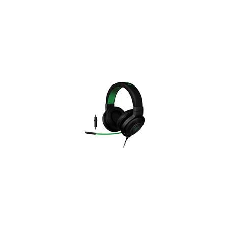 Razer Kraken Pro Gaming Headset 2015 - Black