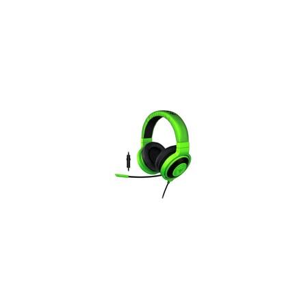 Razer Kraken Pro Gaming Headset 2015 - Green