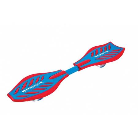 Razor Ripstick Waveboard Junior Rood / Blauw