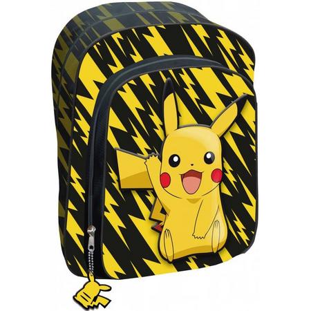 Rugzak Pokemon Pikachu