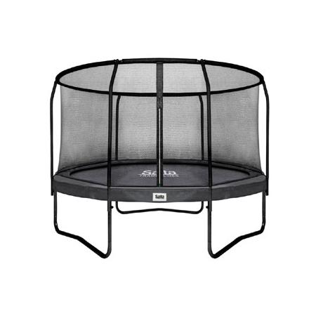 Salta Premium Black Edition Combo trampoline - 251 cm