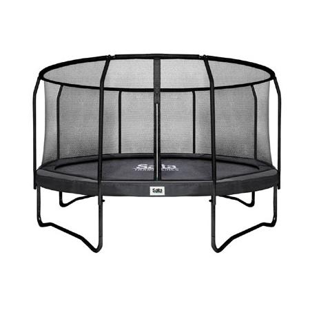 Salta Premium Black Edition Combo trampoline - 396 cm