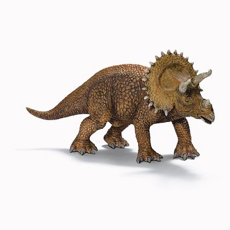 Schleich - triceratops - 14522