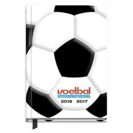 Schoolagenda Voetbal International 2016-2017 A5