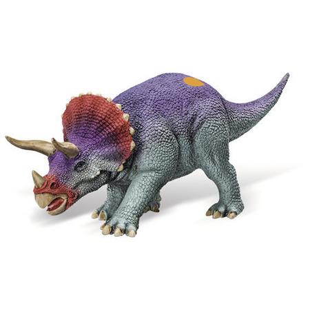 Speelfiguur Tiptoi Dinosaurus Triceratops Klein
