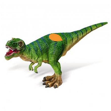 Speelfiguur Tiptoi Dinosaurus Tyrannosaurus Klein