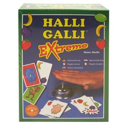 Spel Halli Galli Extreme