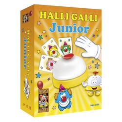 Spel Halli Galli Junior