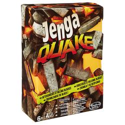 Spel Jenga Quake