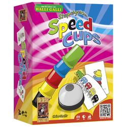 Spel Speed Cups