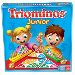 Spel Triominos Junior