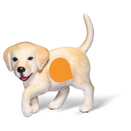 Tiptoi Golden Retriever Puppy Speelfiguur